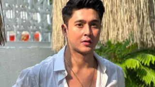 Aaron Villaflor