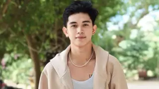 John Kenneth Caballero Jr