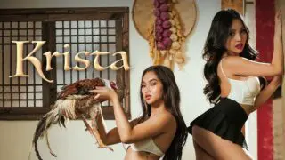 Krista