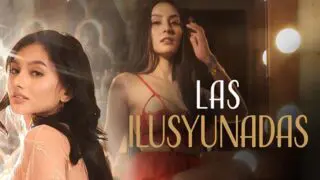 Las Ilusyunadas