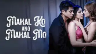 Mahal ko ang mahal mo