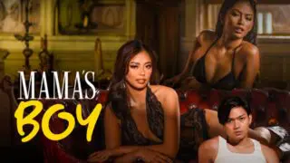 Mamas Boy