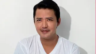 Mark Anthony Fernandez