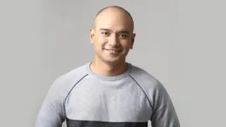 Mark Dionisio