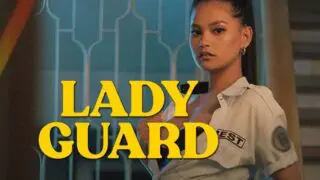 Lady Guard