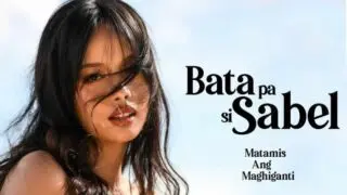 bata pa si sabel