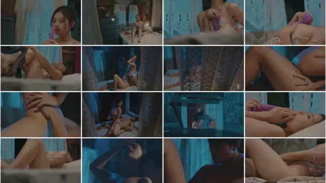 Rita Sex Scene #3 | Christine Bermas