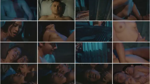 Rita Sex Scene #8 | Christine Bermas, Sahil Khan, Victor Relosa