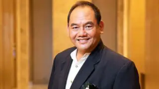 Hernand Timoteo Tulud