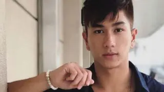 Nikko Natividad
