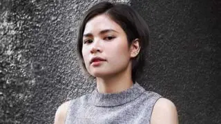 Louise Delos Reyes
