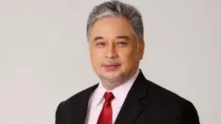 Ricky Davao