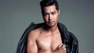 Zanjoe Marudo