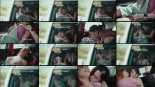 Sa Gabing Mainit Sex Scene #1 | Angeline Aril, Candy Veloso, Cheena Dizon