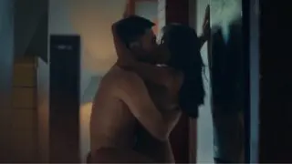 VMX Rewind Sex Scene #14 | Itan Rosales, Margaret Diaz
