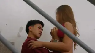 Tuklas Sex Scene #6 | Chino Villaluna, Keesha Falcon