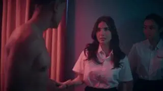 Check-In Sex Scene #7 | Aliya Raymundo, Anya Austria