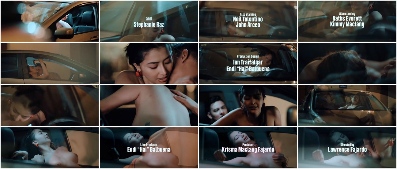 Walker Sex Scene #1 | Robb Guinto