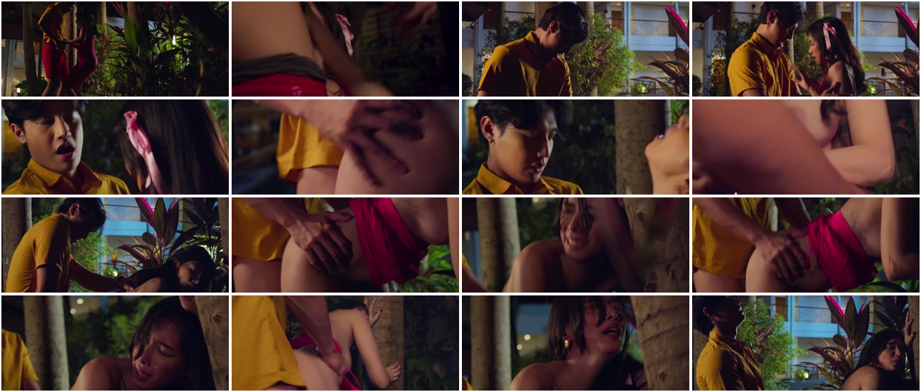 AFAM Sex Scene #6 | Alexa Ocampo, PJ Rosario