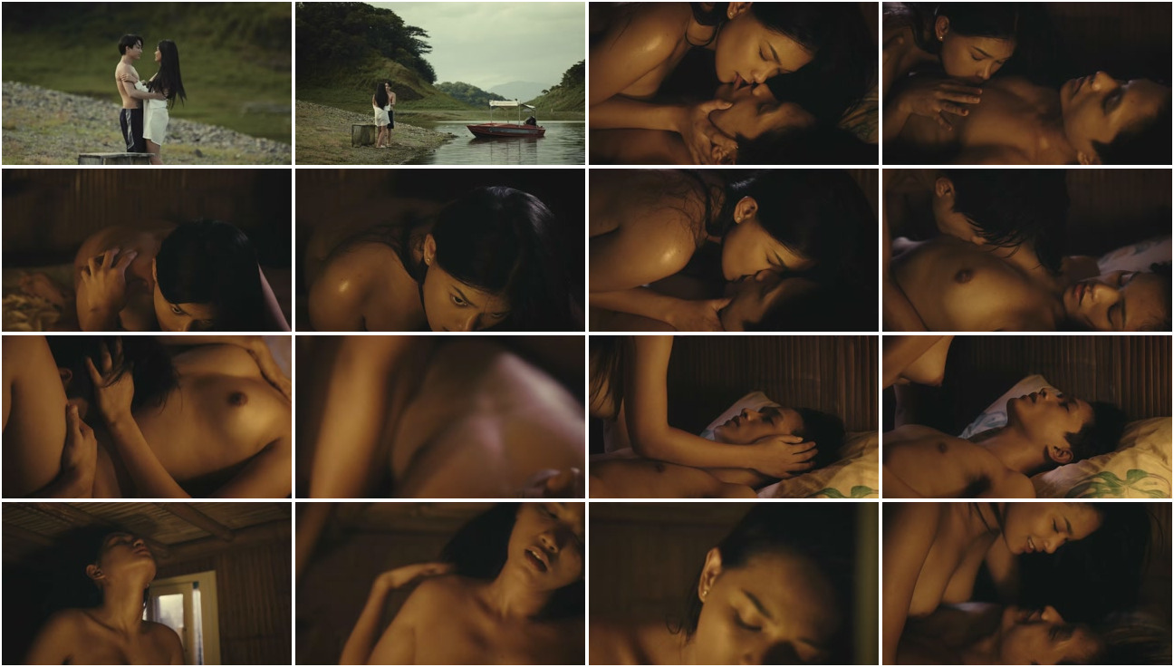 Ahasss Sex Scene #5 | Angela Morena, Gold Aceron