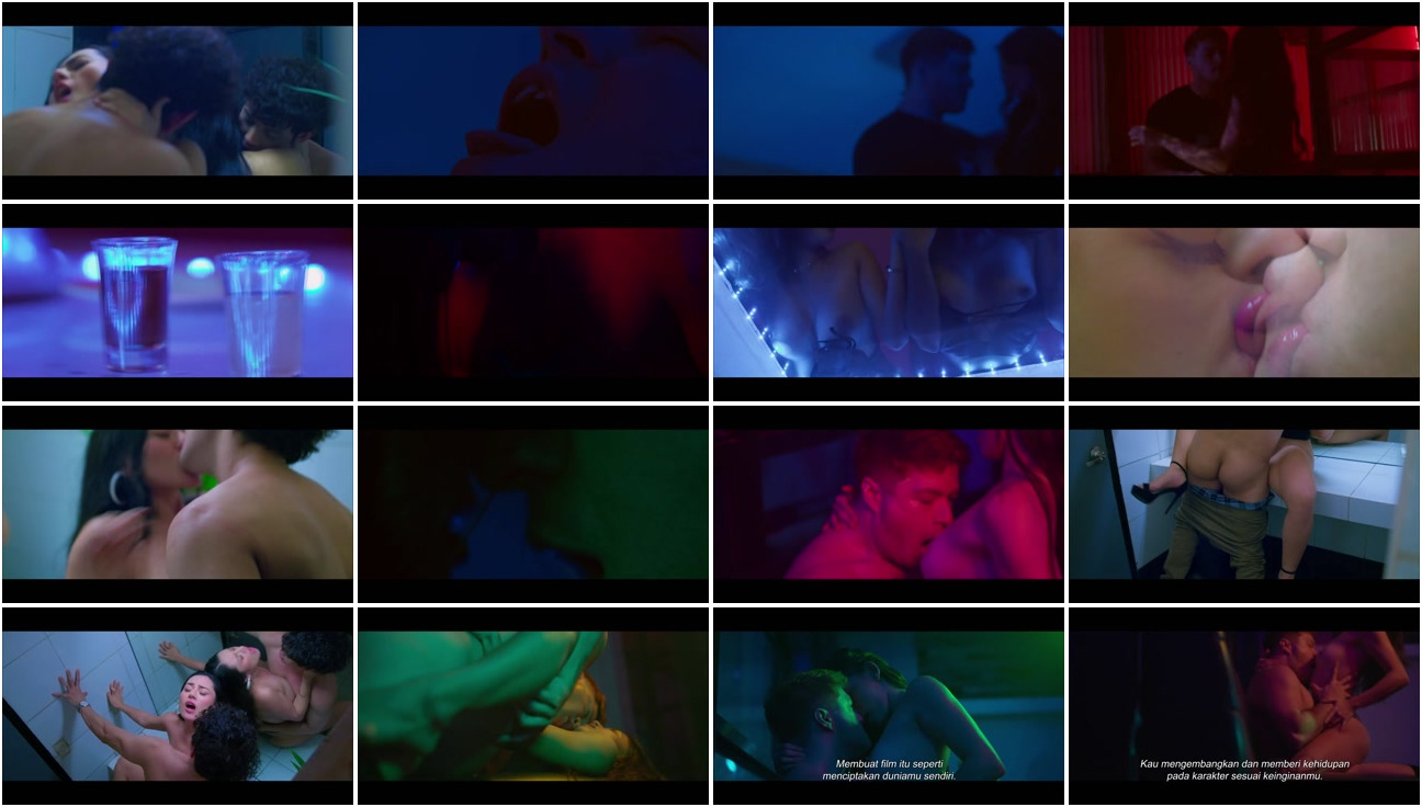 Alapaap Sex Scene #1 | Ali Asistio, Alona Navarro, Andrea Garcia, Chesca Paredes, Jaggy Lejano, Josef Elizalde, Katrina Dovey, Luke Selby