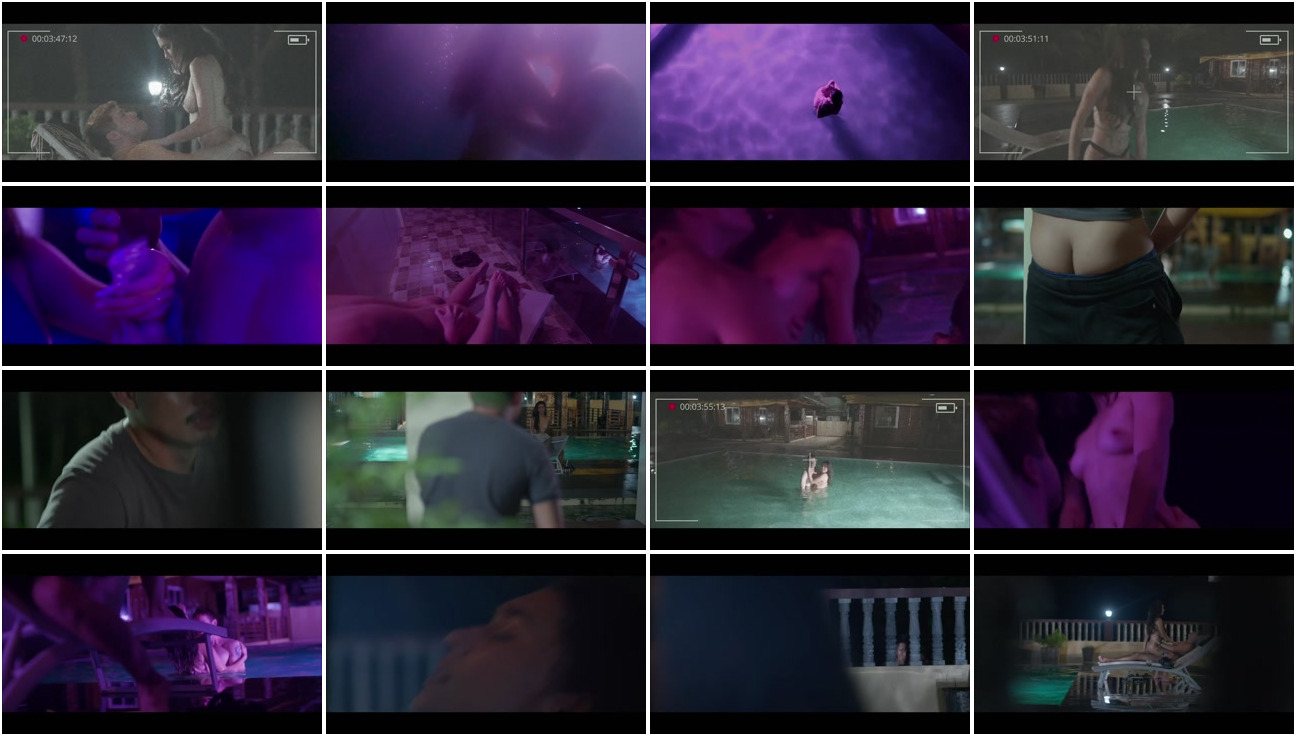 Alapaap Sex Scene #3 | Ali Asistio, Andrea Garcia, Chesca Paredes, Josef Elizalde, Katrina Dovey, Luke Selby, Richard Solano