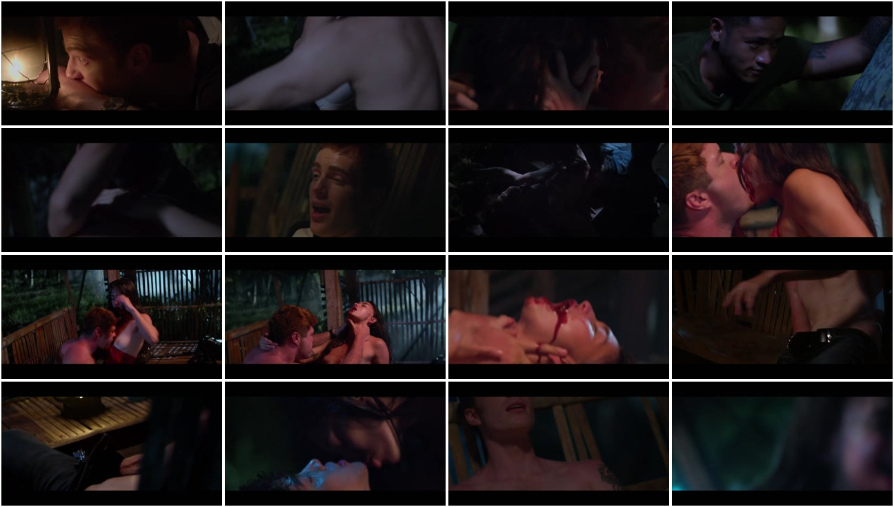 Alapaap Sex Scene #4 | Ali Asistio, Andrea Garcia, Chesca Paredes, Josef Elizalde, Katrina Dovey, Luke Selby, Richard Solano