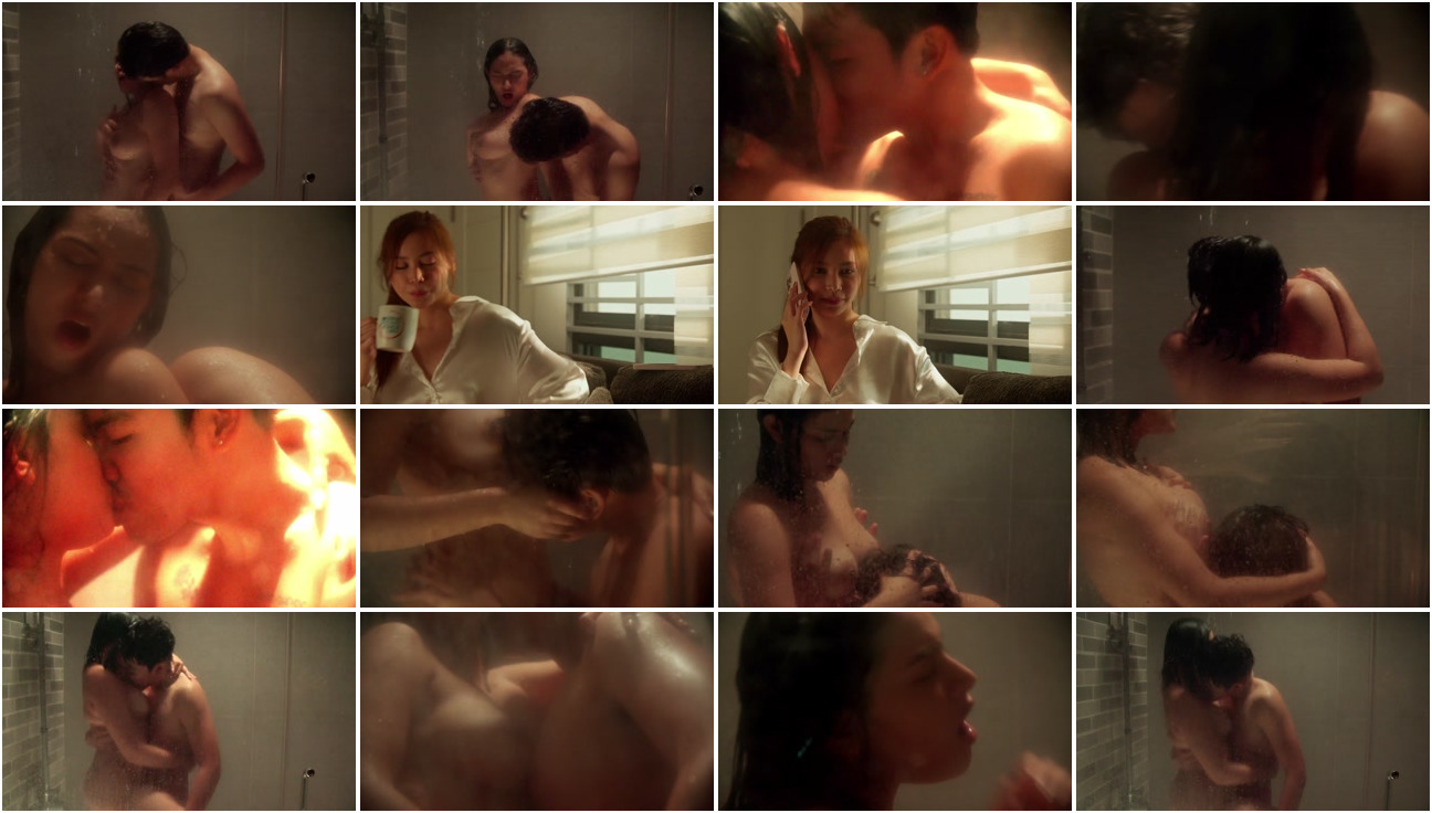 Baligtaran Sex Scene #6 | Apple Dy, Calvin Reyes, Skye Gonzaga