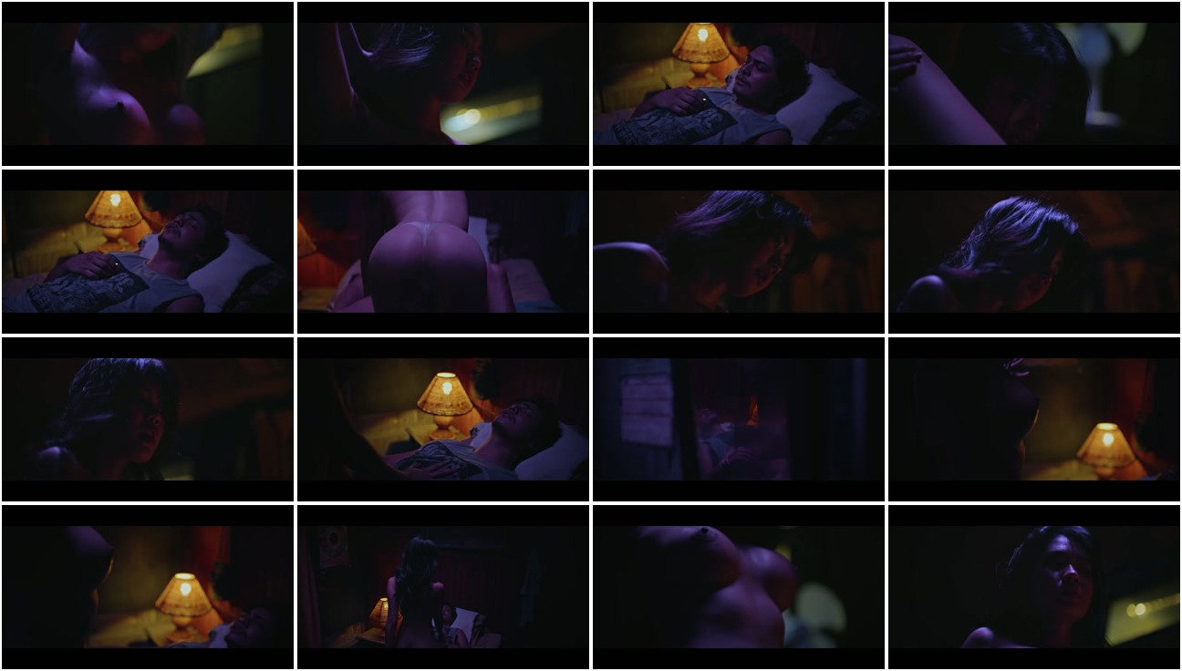 Balik Taya Sex Scene #2 | Azi Acosta, Kiko Estrada