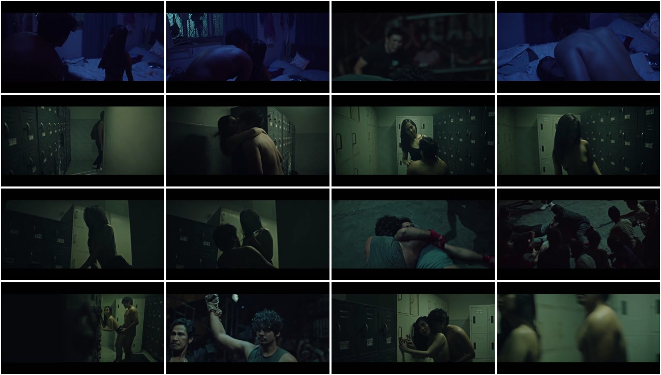 Balik Taya Sex Scene #5 | Angeli Khang, Jela Cuenca, Kiko Estrada