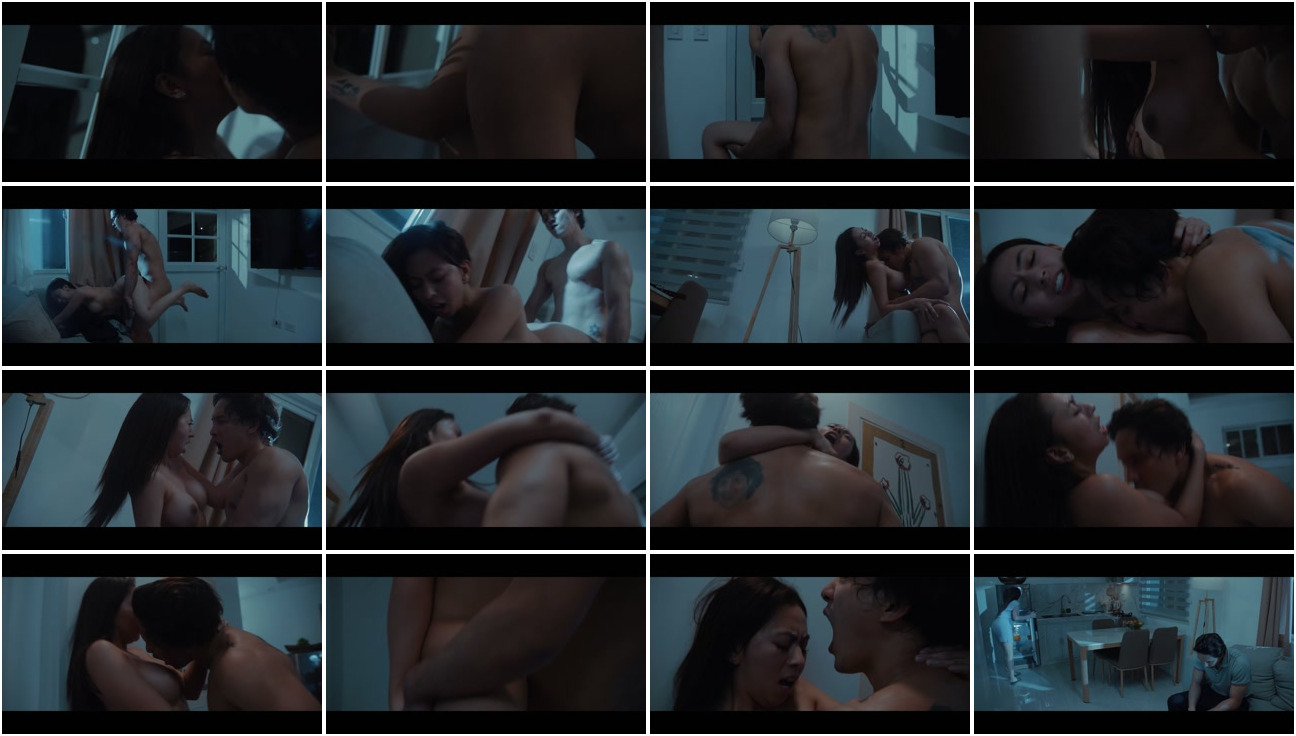 Balinsasayaw Sex Scene #10 | Benz Sangalang, Jonica Lazo