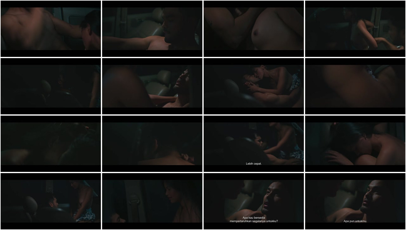 Bata pa si Sabel Sex Scene #1 | Angela Morena, JC Tan