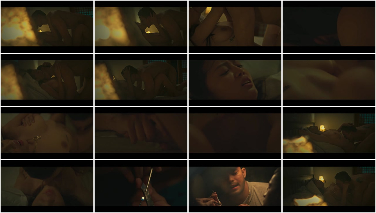 Bata pa si Sabel Sex Scene #2 | Benz Sangalang, Micaella Raz