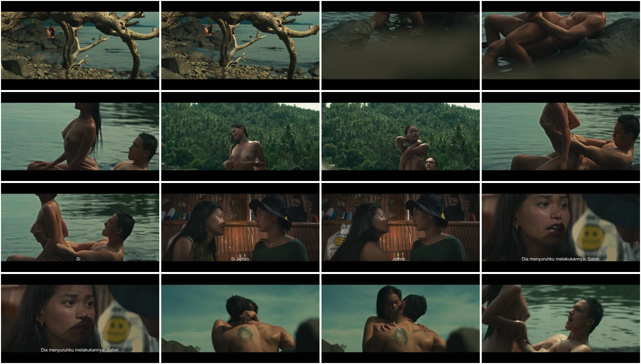 Bata pa si Sabel Sex Scene #5 | Angela Morena, Benz Sangalang, Micaella Raz