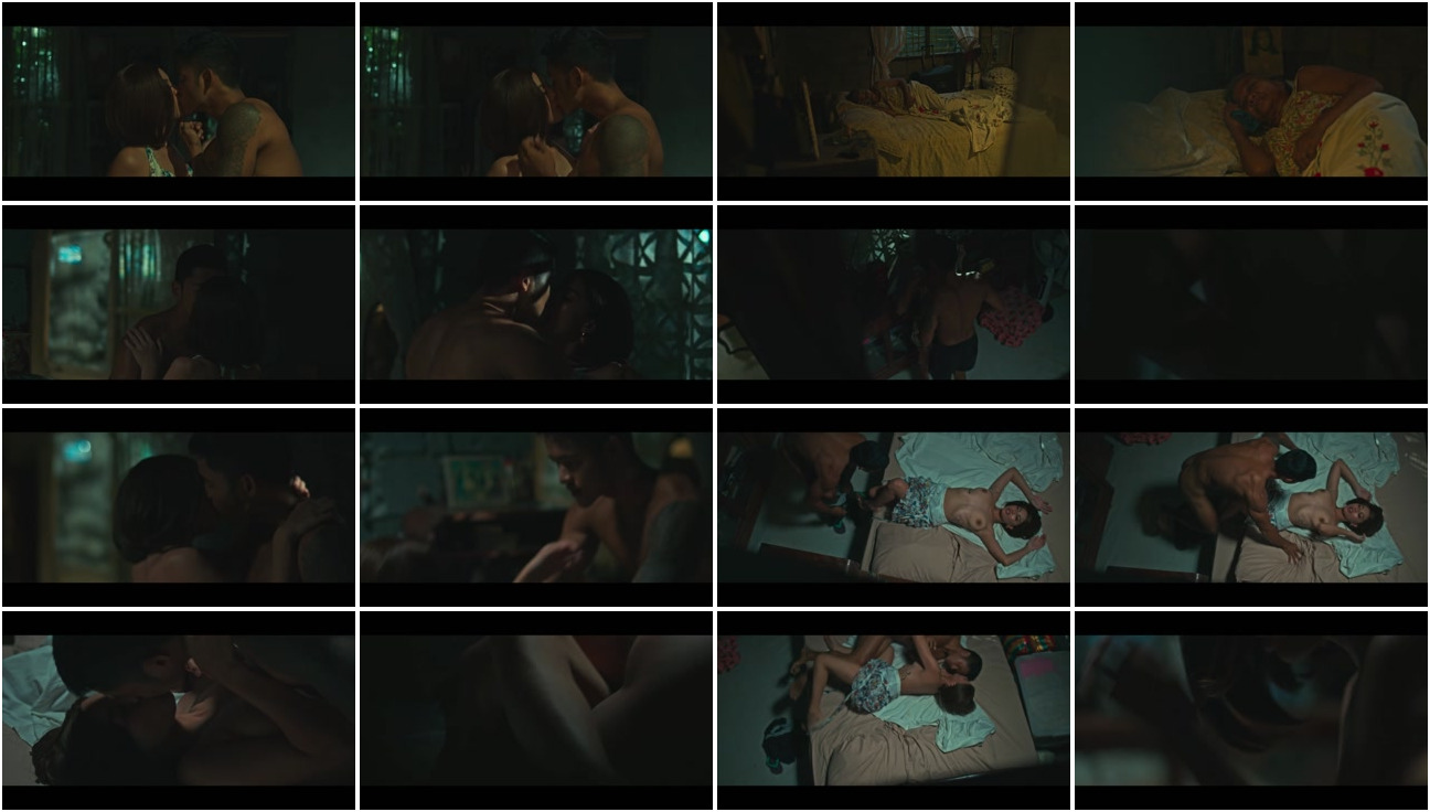 Bata pa si Sabel Sex Scene #6 | Micaella Raz, Richard Solano