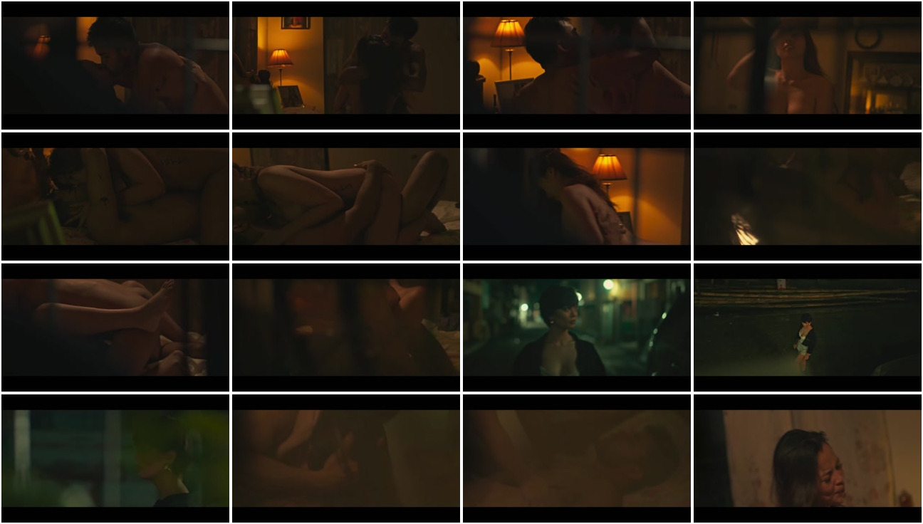 Bata pa si Sabel Sex Scene #8 | JC Tan, Micaella Raz, Stephanie Raz