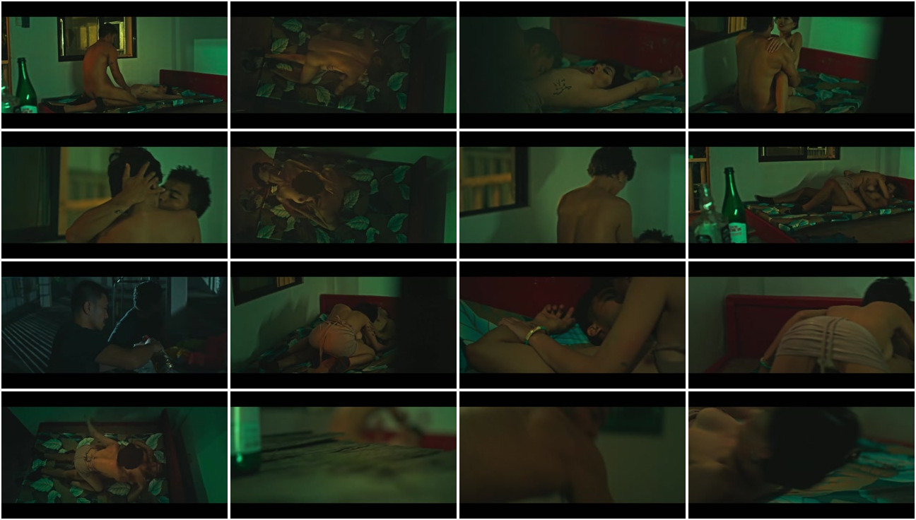 Bata pa si Sabel Sex Scene #9 | JC Tan, Micaella Raz