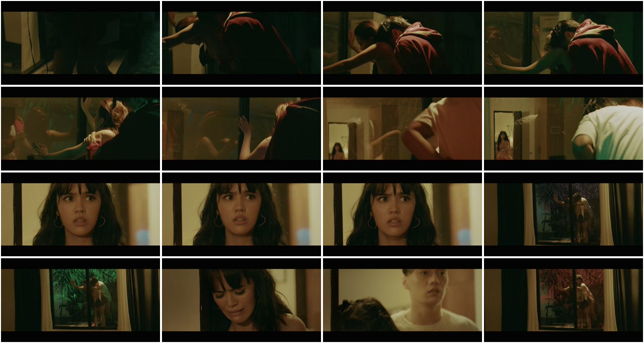 Bisyo Sex Scene #10 | Aerol Carmelo, Angelica Hart, Ataska Mercado, Gold Aceron