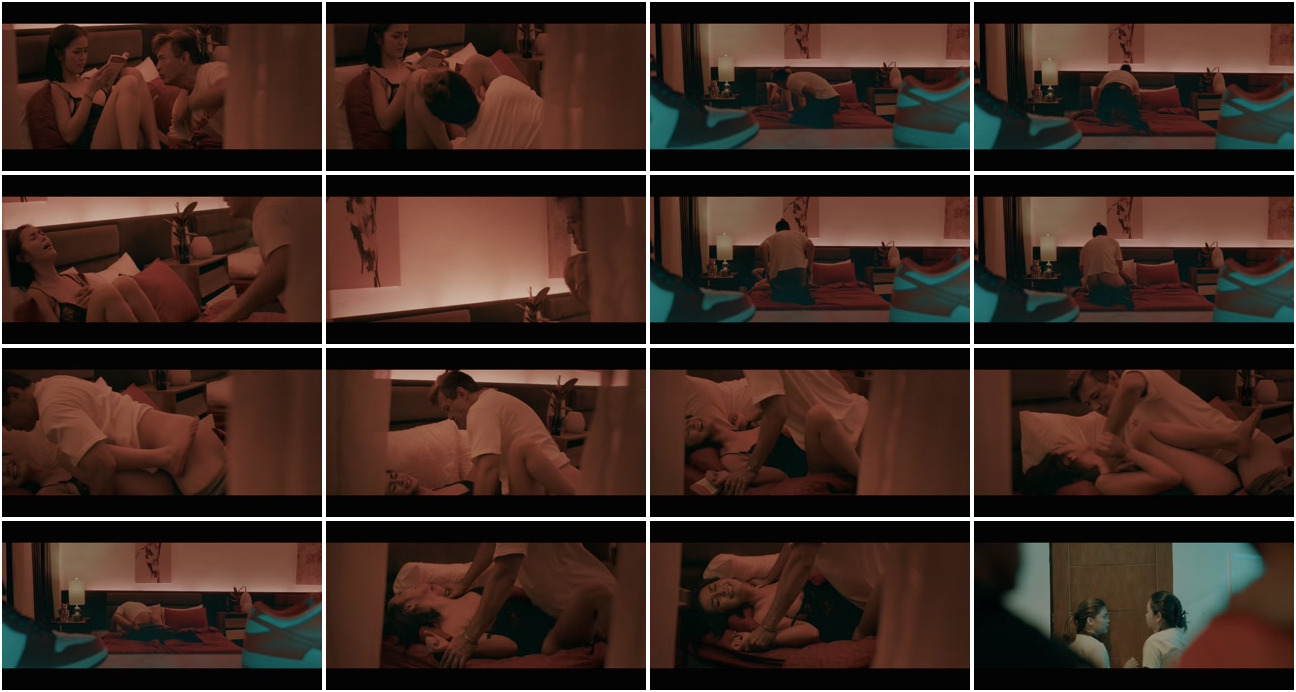 Bisyo Sex Scene #11 | Jenn Rosa, Mark Anthony Fernandez