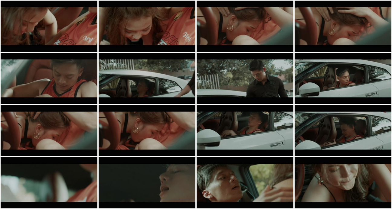 Bisyo Sex Scene #3 | Aerol Carmelo, Angelica Hart, Armani Hector