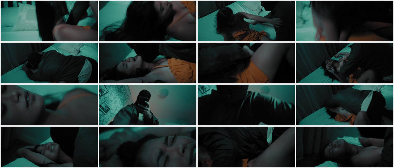 BJJ Woman On Top Sex Scene #1 | Angela Morena, Jiad Arroyo