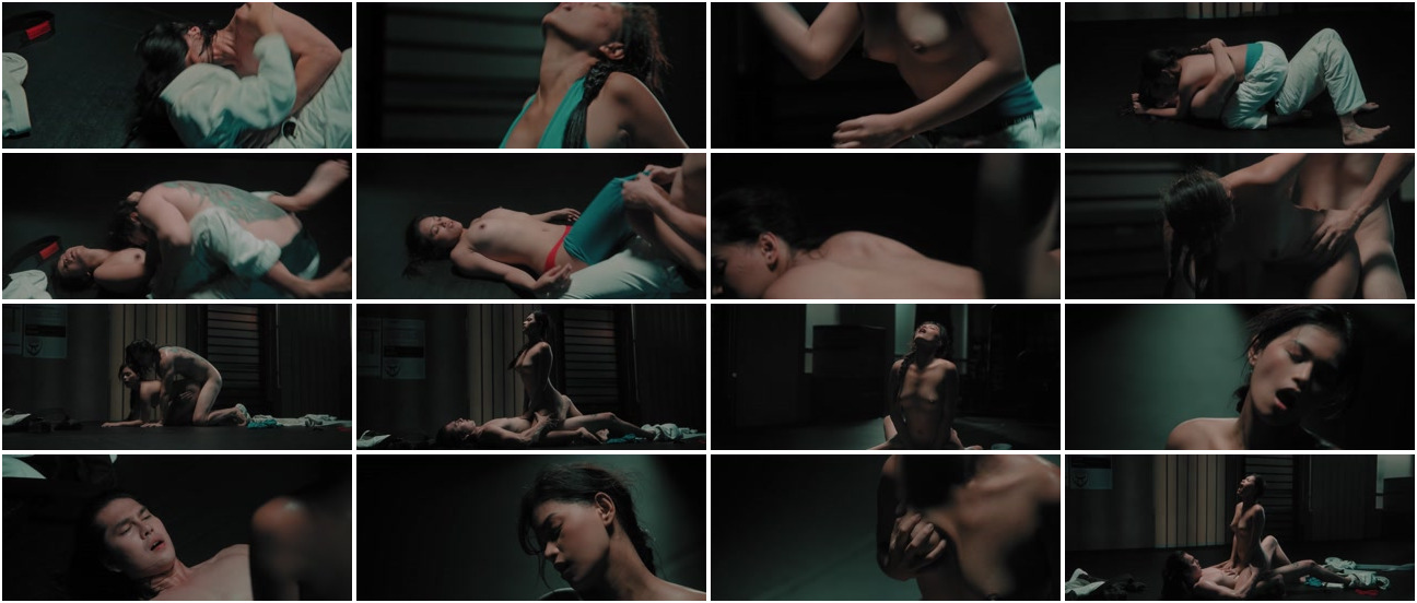 BJJ Woman On Top Sex Scene #6 | Angela Morena, Yuki Sakamoto