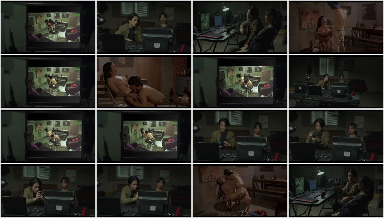 Boso Dos Sex Scene #1 | Amor Lapus, Gold Aceron, Micaella Raz, Vince Rillon