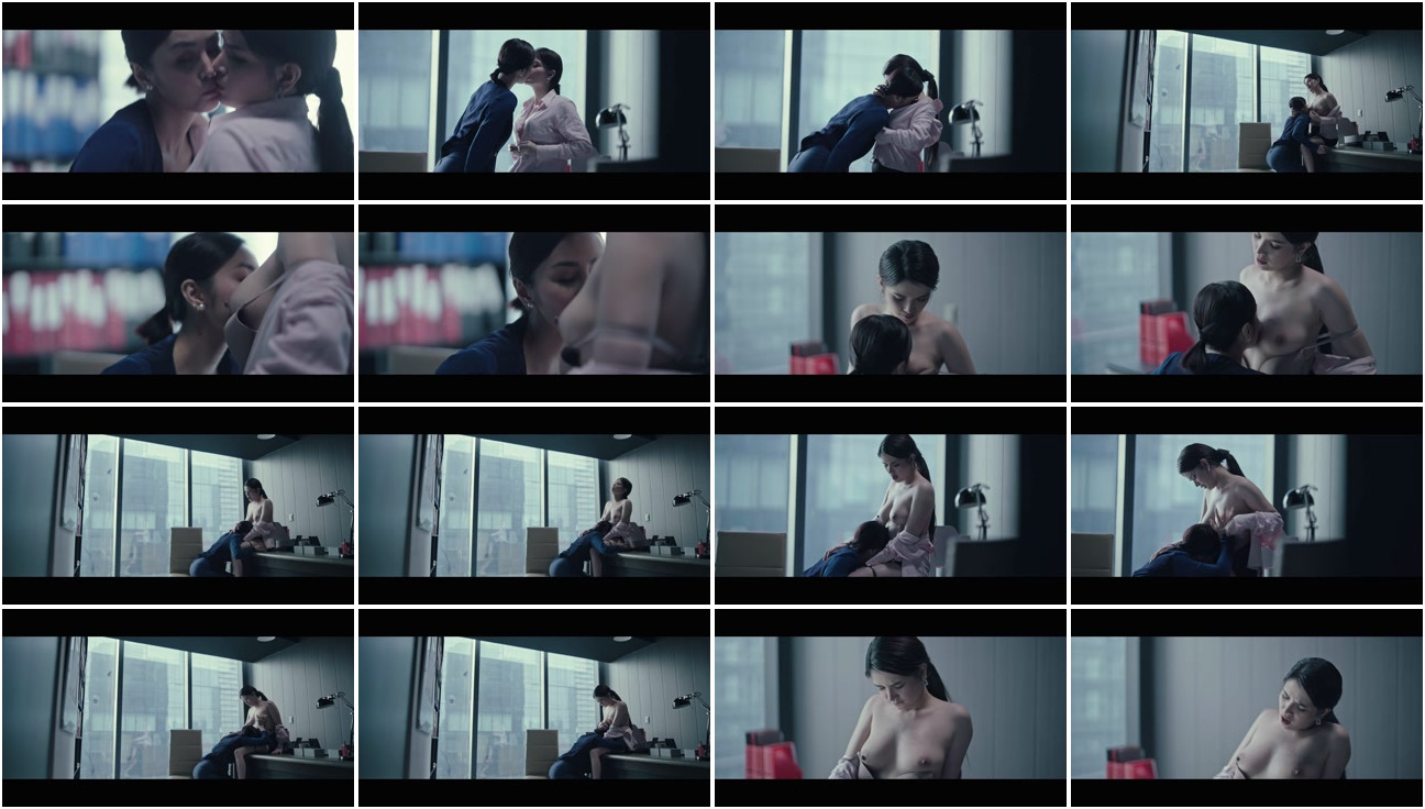 Boss Ma’am Sex Scene #6 | Jenn Rosa, Vern Kaye