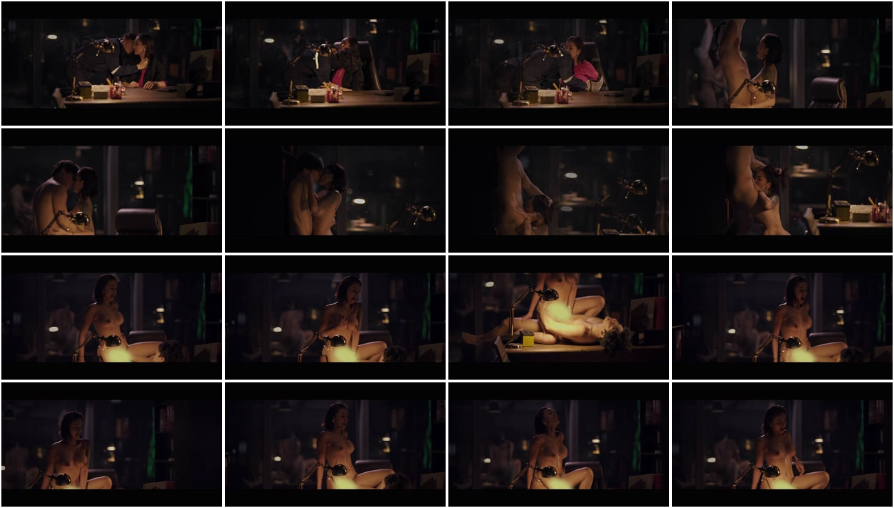 Boss Ma’am Sex Scene #7 | Aerol Carmelo, Jenn Rosa