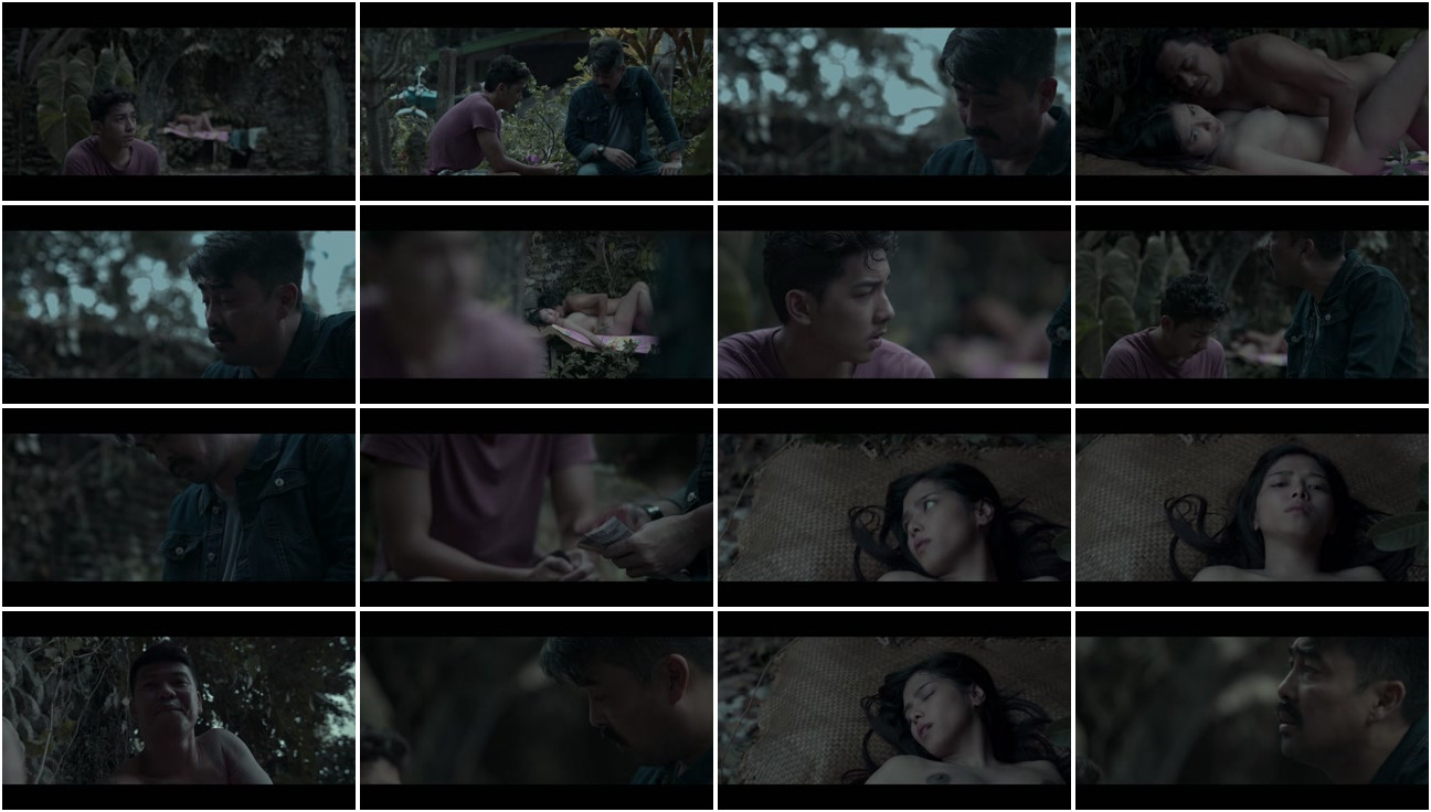 Bugaw Sex Scene #4 | Alexa Ocampo, Clifford Pusing, Jay Manalo