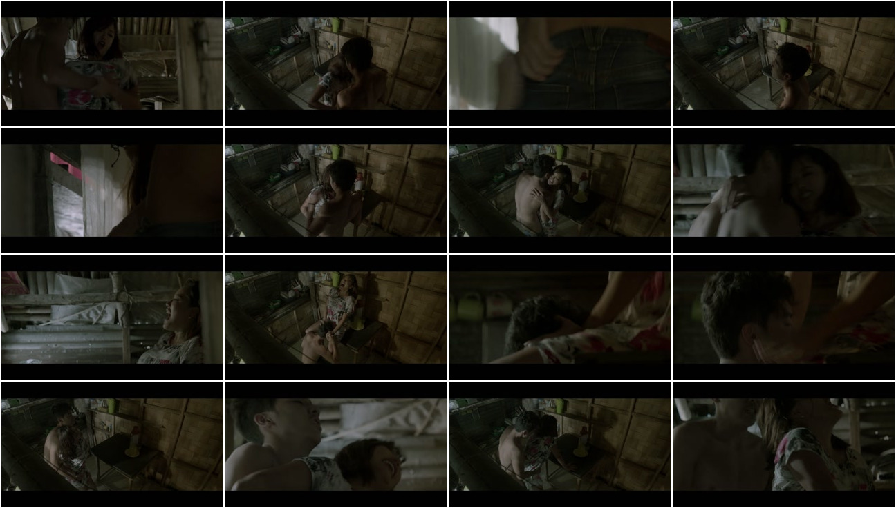 Bugaw Sex Scene #5 | Clifford Pusing, Gwen Garci