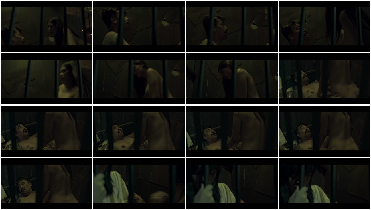 Bugaw Sex Scene #7 | Alexa Ocampo, Ataska Mercado, Clifford Pusing, Jay Manalo