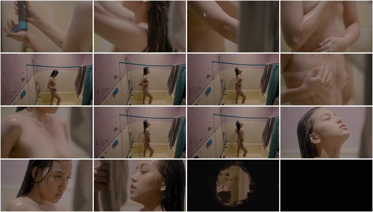 Butas Sex Scene #1 | Angelica Hart