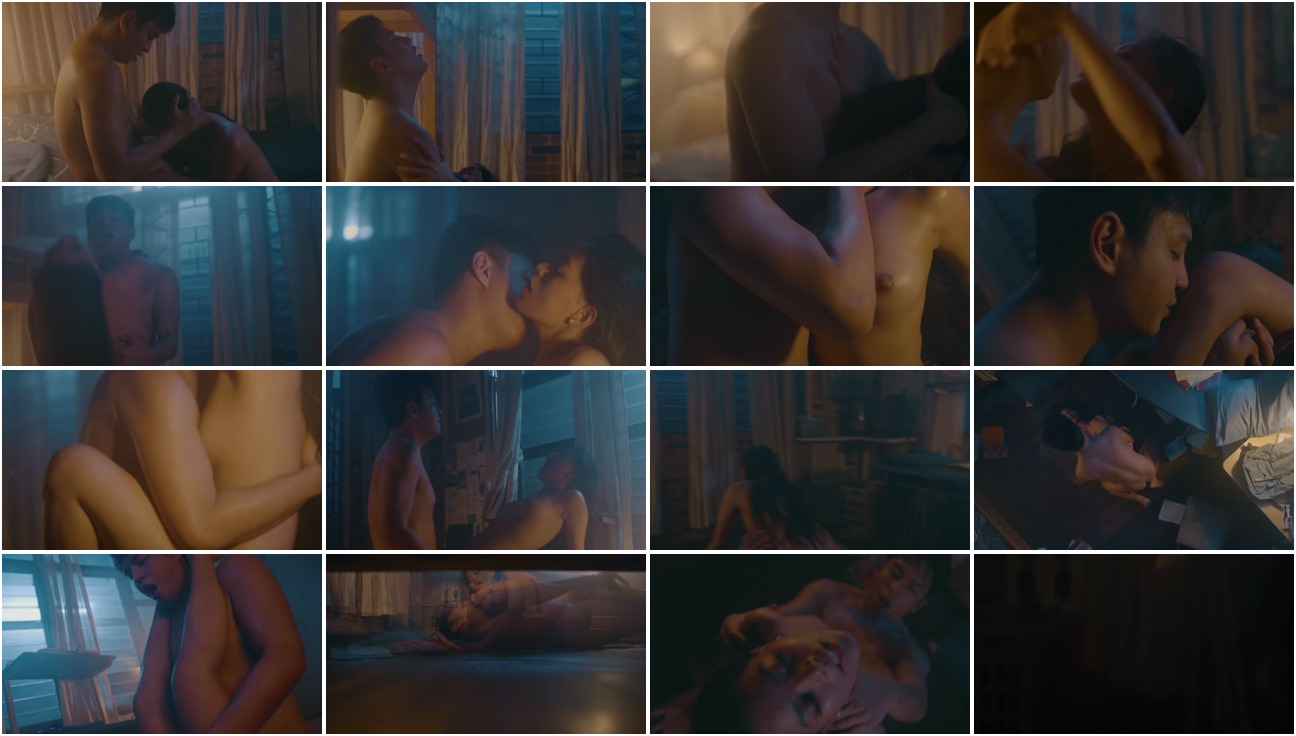 Butas Sex Scene #7 | Angela Morena, JD Aguas